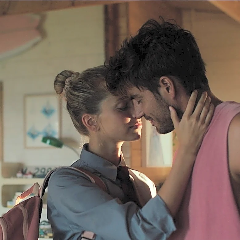 Jorge Alonso’s Spanish Romance Drama ‘All That We Never Were’ Sells to France and India (EXCLUSIVE)