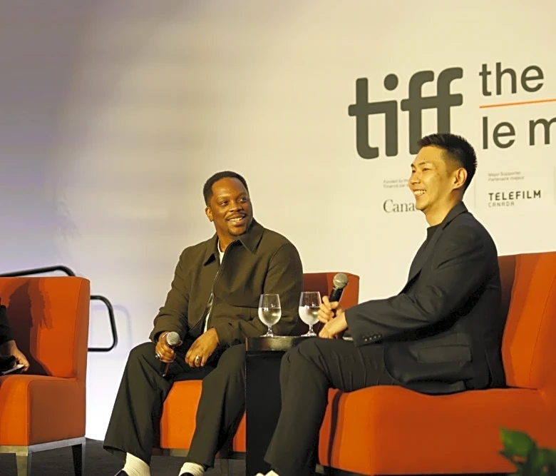 Kling AI’s TIFF Market Panel Illuminates Tech Challenges and Human-Led Solutions in AI Filmmaking: ‘The Script Is Still the Blueprint’