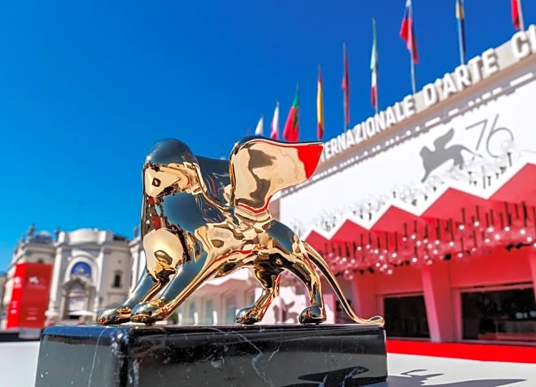 Venice Film Festival Reveals Award Winners (Updating Live)