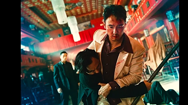 Taiwan Strengthens Global Co-Production Presence at Toronto Film Festival With ‘Happily Ever After,’ ‘The Age of Goodbyes’ and ‘Arrested Memory‘