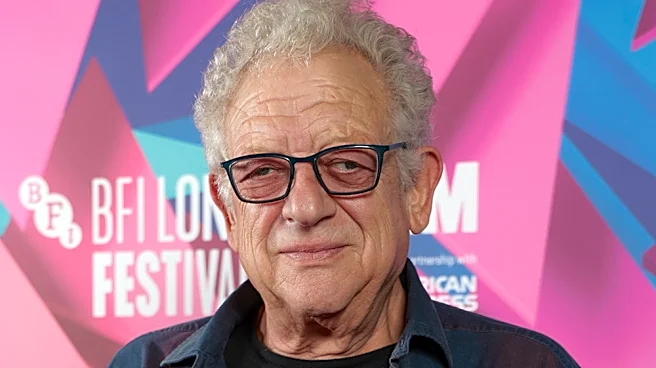 Jeremy Thomas Remembered as a Filmmaker ‘Full of Stories’ and a ‘Rebel With Taste’: ‘The Canon of His Work Is Unmatched’