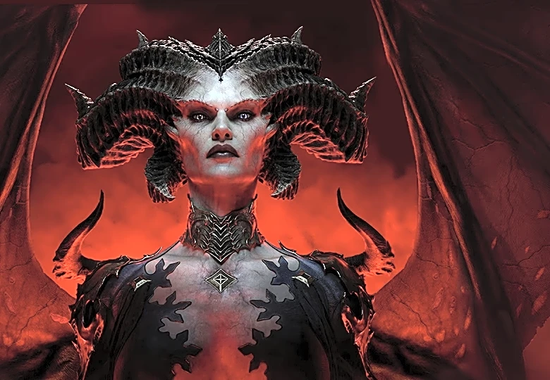 ‘Diablo’ Animated Series in the Works at Netflix, Blizzard Entertainment