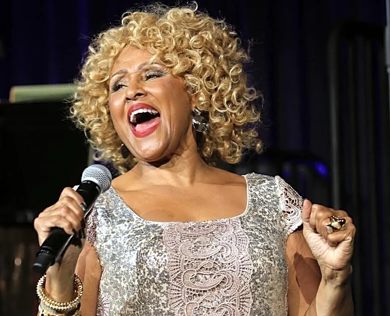 Love Has Everything to Do With It: Darlene Love, Producer Taraji P. Henson and Director Barry Avrich on ‘Darlene Love: I Know Where I’ve Been,’ a S...