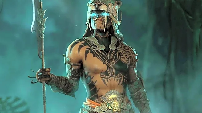 ‘Diablo 5’ Set for Spring 2029 Release