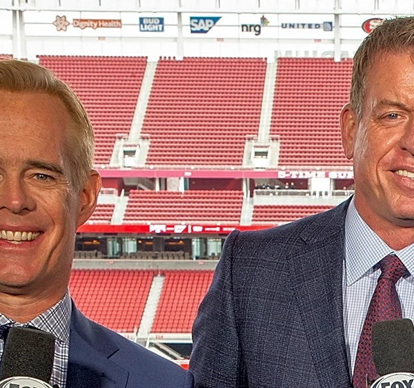 NFL TV Favorites Like Joe Buck, Troy Aikman, Greg Olsen, Kirk Herbstreit Could Play for New Teams Next Season