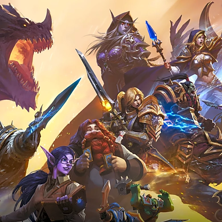 ‘World of Warcraft Forever,’ Expanded Version of 2004 Game, Coming in November