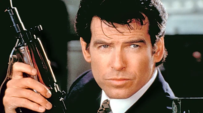 Pierce Brosnan Thinks the Next James Bond Will Be ‘Someone That None of Us Know About’: ‘There Are Lots of Good Hats in the Ring’