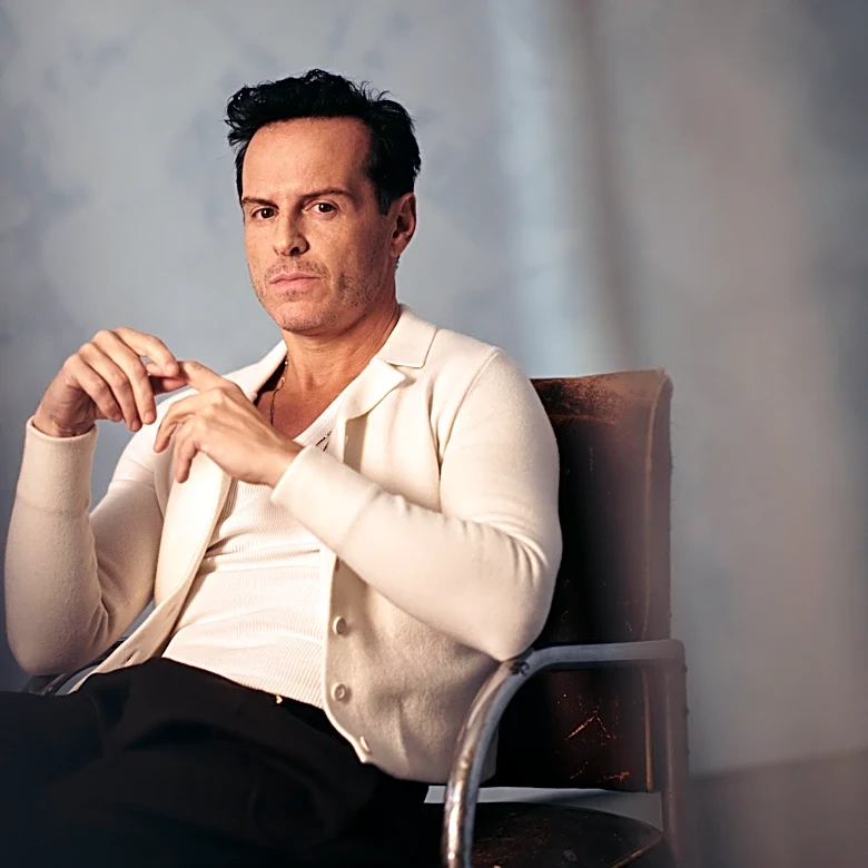 Andrew Scott Gets Candid at TIFF About ‘Elsinore’ and People Against Gay Actors Playing Straight Roles: ‘That’s Just Prejudice’
