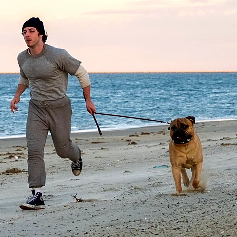 ‘I Play Rocky’ Premieres at TIFF: A Movie About a Best Picture Winner That’s a Best Picture Contender?