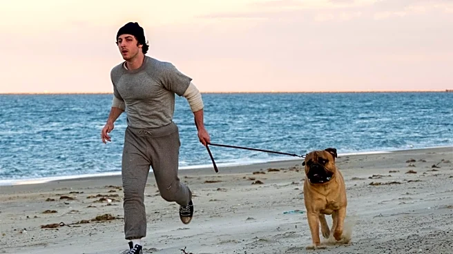 ‘I Play Rocky’ Premieres at TIFF: A Movie About a Best Picture Winner That’s a Best Picture Contender?