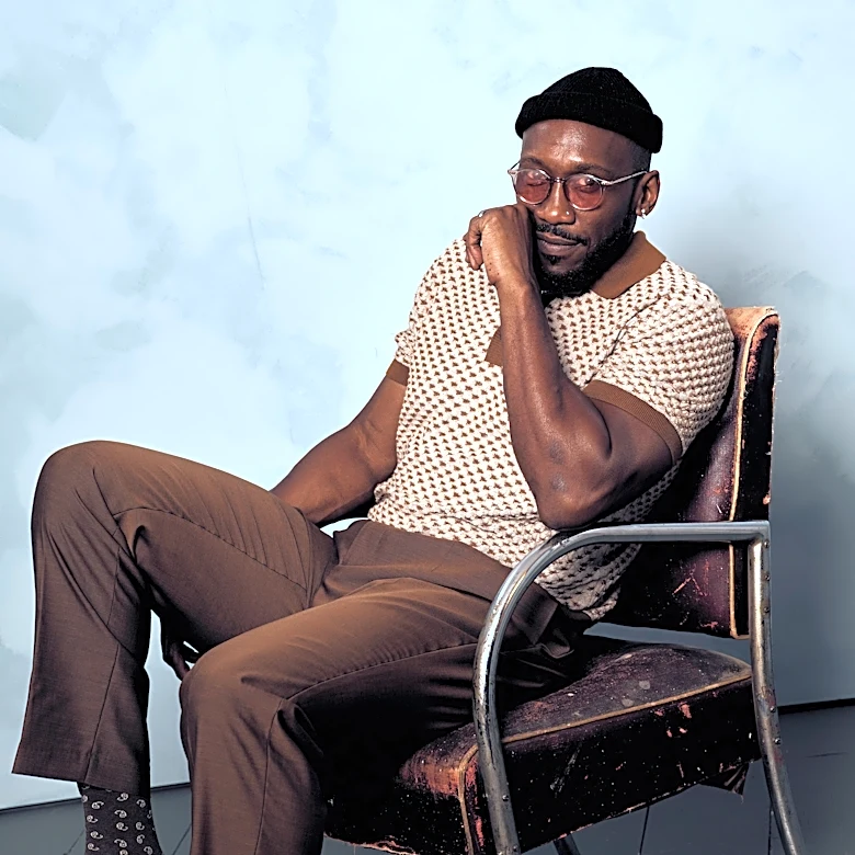 Mahershala Ali Finally Made His ‘Blade’ Film With ‘Your Mother Your Mother Your Mother’