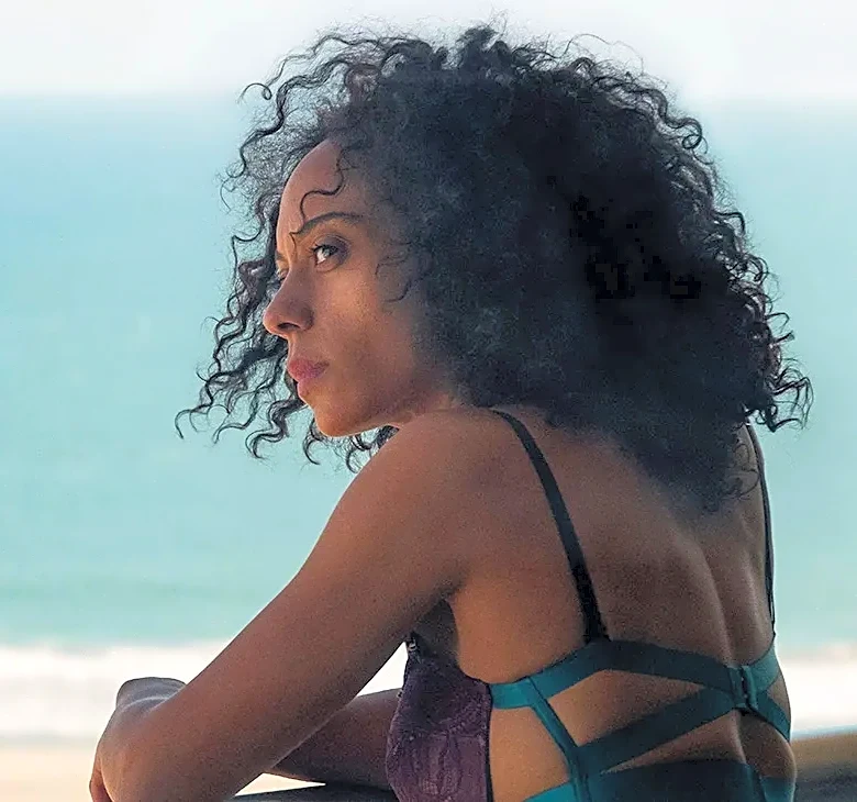 ‘Misty Green’ Review: Chris Rock Tells the Story of a Party-Girl Actress, Brilliantly Played by Rosalind Eleazar, in The Best Movie About Hollywood...