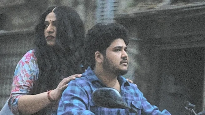 Trans Pregnancy Drama ‘Aman’ Boards Parallax Films for Global Sales Ahead of Toronto and London Premieres (EXCLUSIVE)