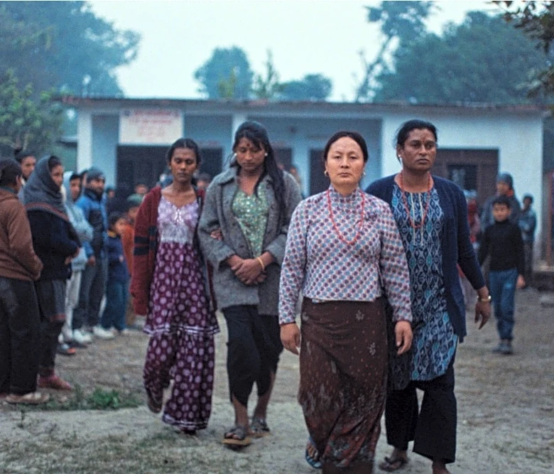 Cannes Prize-Winning Nepal Oscar Entry ‘Elephants in the Fog’ Sells Wide for Best Friend Forever (EXCLUSIVE)