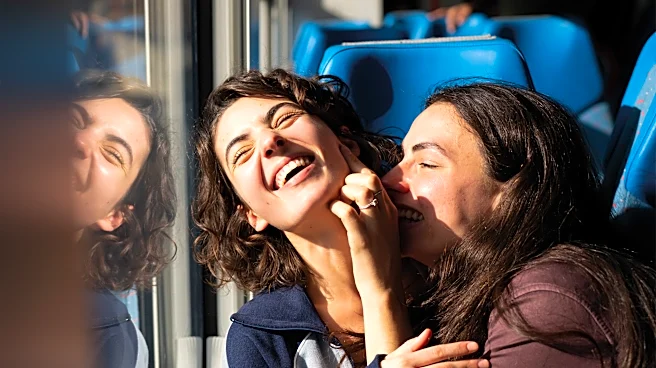 TIFF Platform Competition Film ‘Idda’ Portrays Female Friendship, Grief and Memory Set on Sicily’s Mount Etna