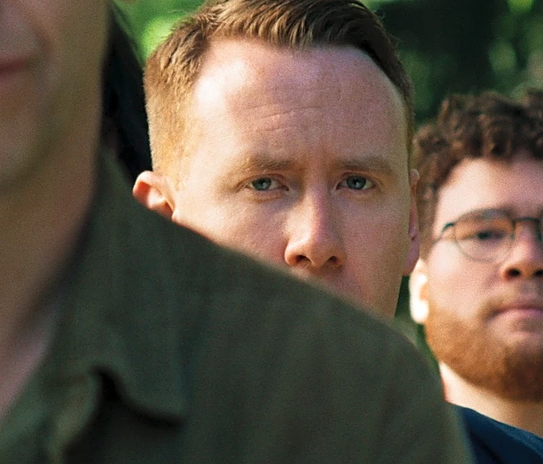 Tom Nicoll Looks Beyond Male Influencer Culture in TIFF Title ‘Salvation’: ‘I Don’t Think Anyone’s Ever Been Insulted Into Changing Their Mind’