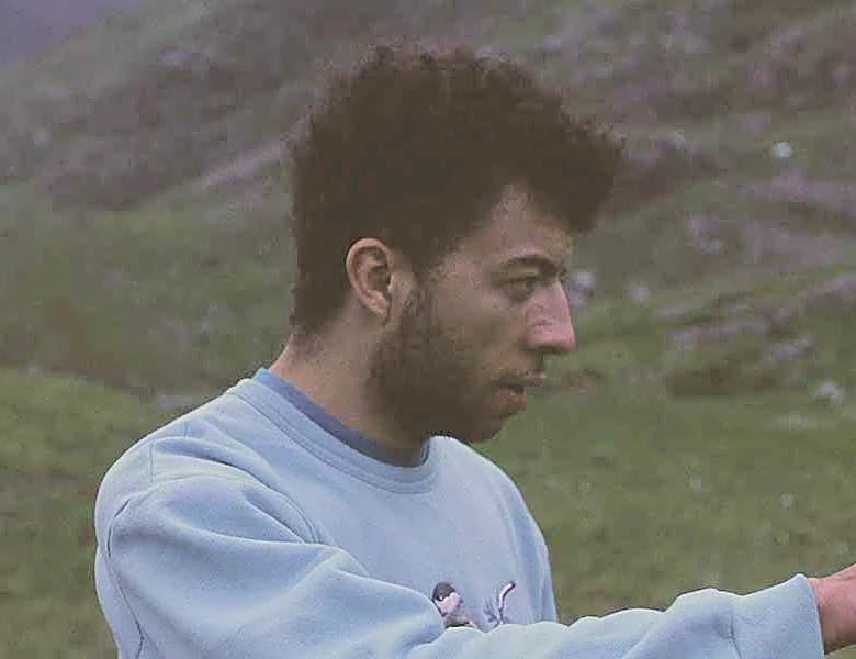 ‘Masc’ Review: A Sensitive Character Study Where Identity is Found in Imitation and Observation