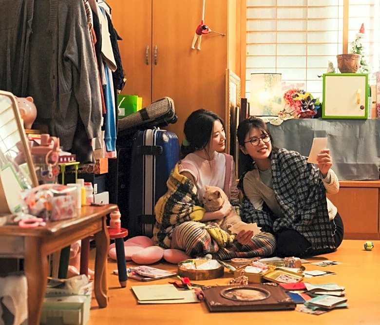 Shuhua’s Acting Debut and Breaking Free From the ‘American Girl’ Label: Director Feng-i Fiona Roan on Toronto Title ‘Happily Ever After’