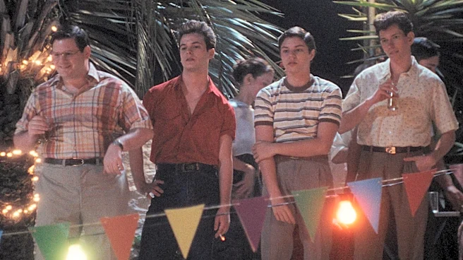TIFF 2026: 20 International Titles to Track, From Feng-I Fiona Roan’s Shuhua Starrer to a Taxidermy Musical and a John Madden Parkinson’s Rom-Com