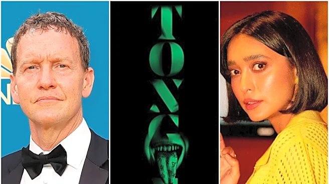 ‘Severance’ Producer Nicholas Weinstock Boards Indian Fantasy-Horror ‘Tongue’ Starring Sayani Gupta (EXCLUSIVE)