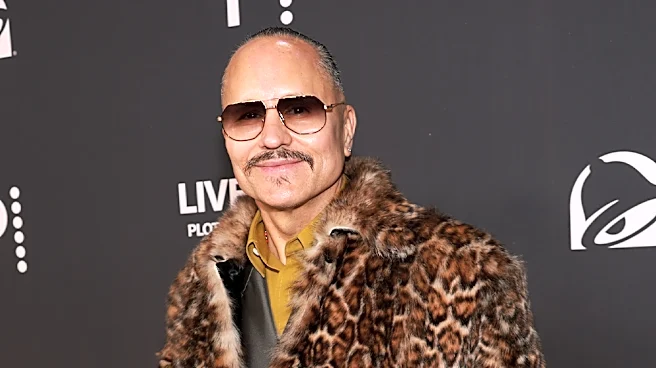 Willy Chavarria on His Don Julio Creative Director Role, the Fashion-Entertainment Crossover and Expanding His Brand ‘Into a Full Creative Studio’
