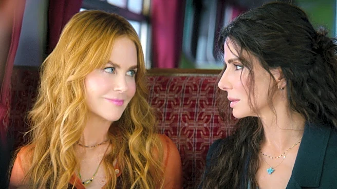 Box Office: ‘Practical Magic 2’ Fizzles With $30 Million Debut