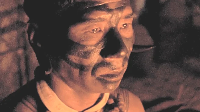 ‘Angh’ Cinematographer on How He Captured the Film’s Challenging Nighttime Sequences