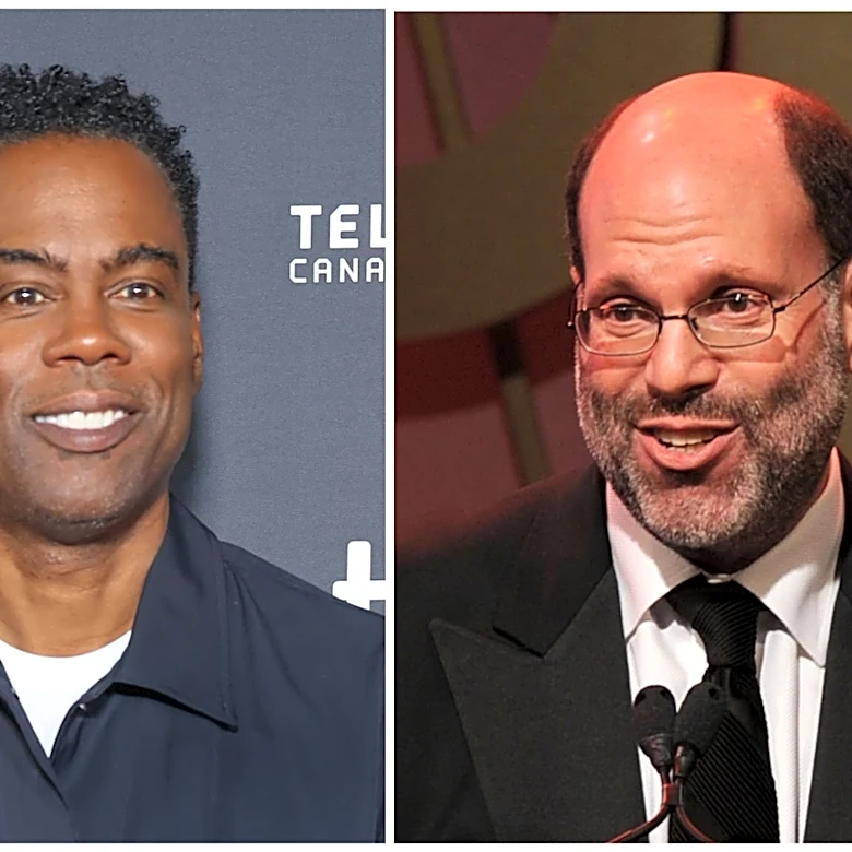 Chris Rock Says Scott Rudin’s ‘Hard Coaching’ Made Him a Better Filmmaker: Some Creatives Don’t ‘Respond to a Hug’