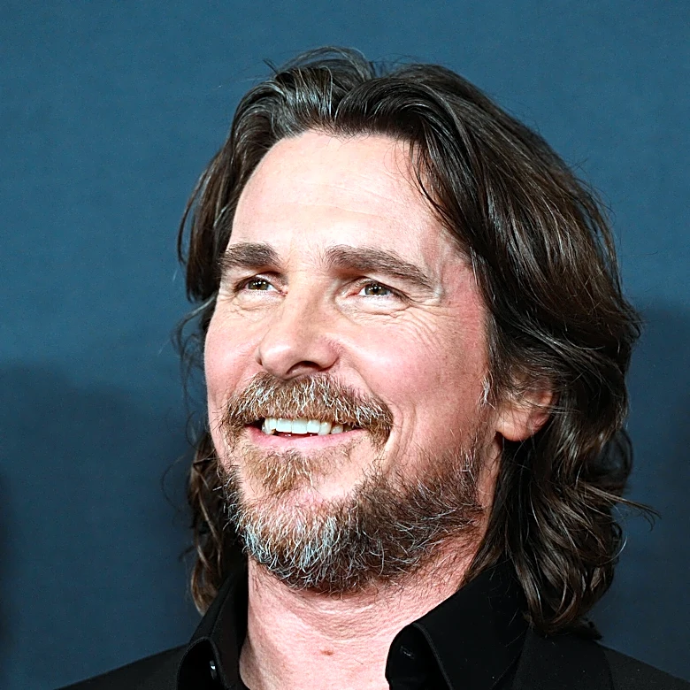 Christian Bale Opens 11,000-Square-Foot Foster Care Facility in Palmdale: ‘Turn Their Heartbreak and Their Pain into Love’