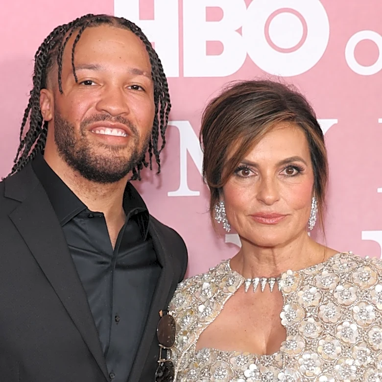 New York Knicks Player Jalen Brunson — Emmys Host Mariska Hargitay’s Buddy — Expected to Open Show (EXCLUSIVE)