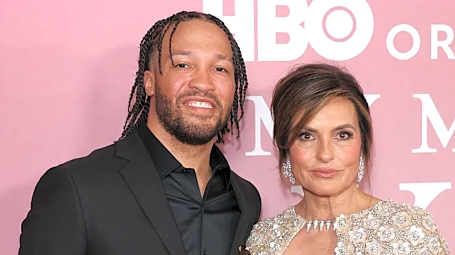 New York Knicks Player Jalen Brunson — Emmys Host Mariska Hargitay’s Buddy — Expected to Open Show (EXCLUSIVE)