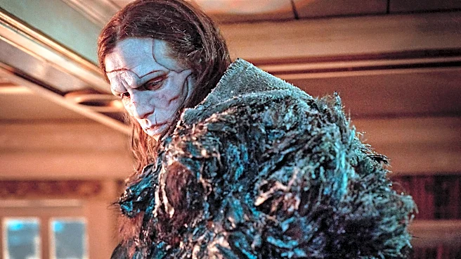 ‘One Battle After Another,’ ‘Frankenstein’ and ‘Avatar: Fire And Ash’ Among the Winners at MacGuffin Awards