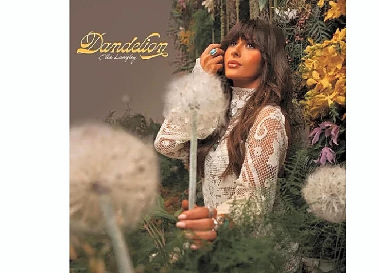 Ella Langley’s ‘Dandelion’ Album Returns to No. 1 Spot on Billboard 200 for First Time in Four Months, So ‘Choosin’ Texas’ Won’t Get Lonely at the ...