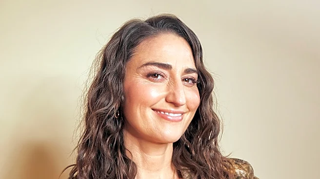 Sara Bareilles on ‘Good Grief’ and Finding Joy in the Tough Stuff: ‘Grief Is the Mothership of This Record, but It Carries Release, Hope, Optimism ...