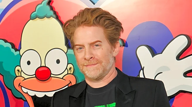 Seth Green Says He Was Never Invited Back for the Canceled ‘Buffy the Vampire Slayer’ Reboot