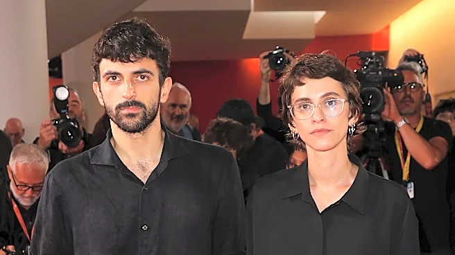 Israel’s Minister of Culture Threatens to Revoke Israeli Citizenships of ‘NAZA’ Filmmakers