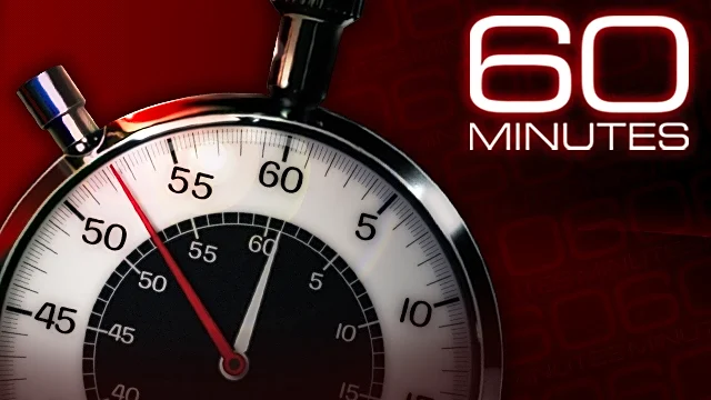 ’60 Minutes’ Kicks Off Much-Scrutinized 59th Season With Old Ticks, Tricks