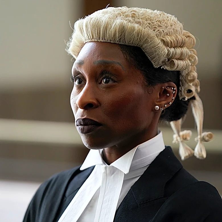 Cynthia Erivo’s Riveting ‘Prima Facie’ Performance Earns TIFF Standing Ovation