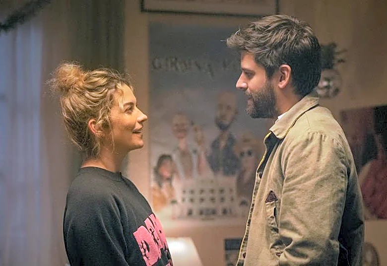 ‘All That She Wants’ Review: Annie Murphy and Cooper Raiff Are Well-Matched in a Generation-Gap Romcom