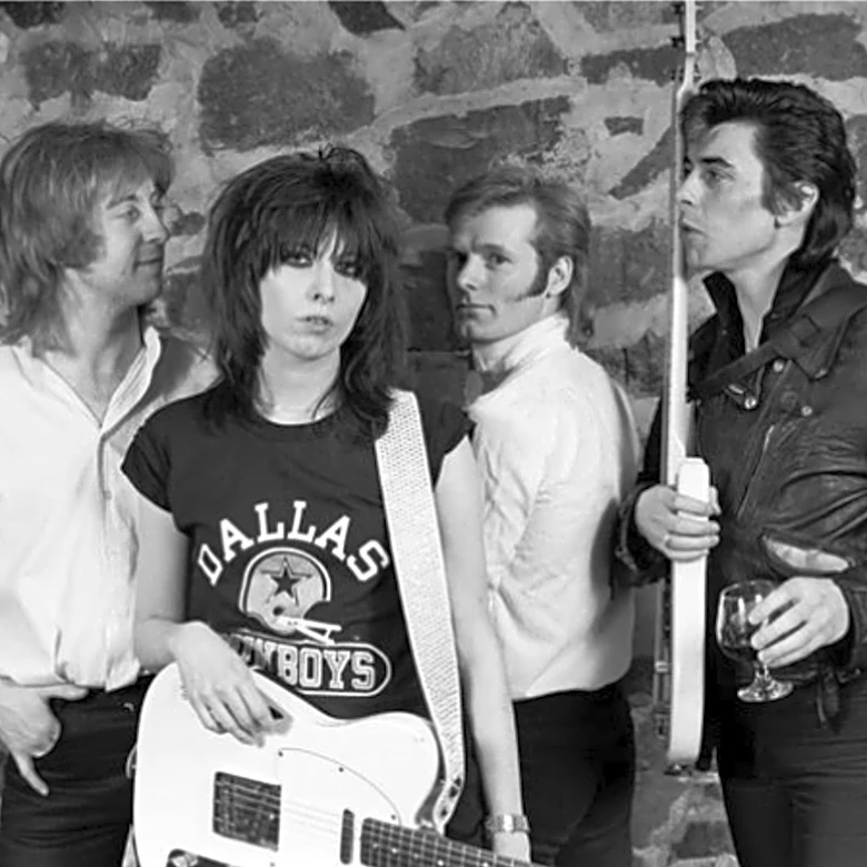 ‘Pretenders’ Review: A Superb Portrait of Chrissie Hynde and Her Legendary Band Captures Their Incandescence…and Tragedy