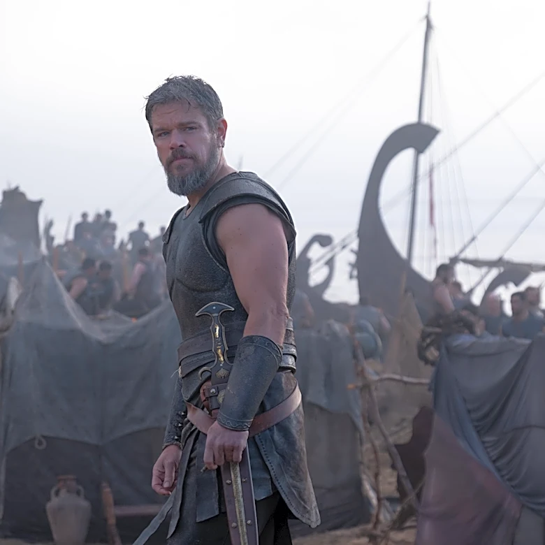 Korea Box Office: ‘The Odyssey’ Secures Sixth Weekend Crown as ‘Obsession’ Ascends