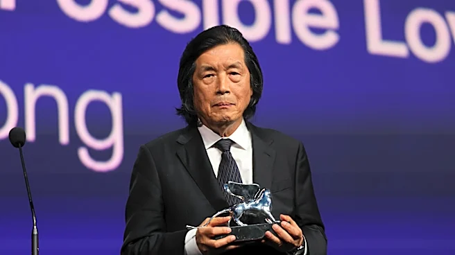 Lee Chang-dong’s Films Head to Netflix Worldwide After ‘Possible Love’ Wins Silver Lion at Venice