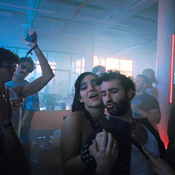 ‘Club Kid’ Wins Top Prize at Deauville American Film Festival