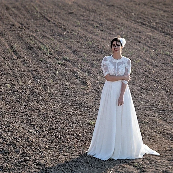 ‘Brother’s Keeper’ Director Ferit Karahan’s ‘Djinn Wedding’ Asks: ‘Can a Person Who Refuses to Acknowledge Their Own Darkness Ever Truly Change The...