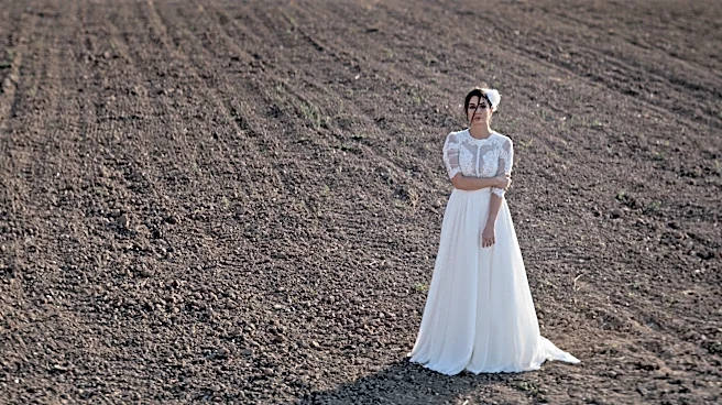 ‘Brother’s Keeper’ Director Ferit Karahan’s ‘Djinn Wedding’ Asks: ‘Can a Person Who Refuses to Acknowledge Their Own Darkness Ever Truly Change The...
