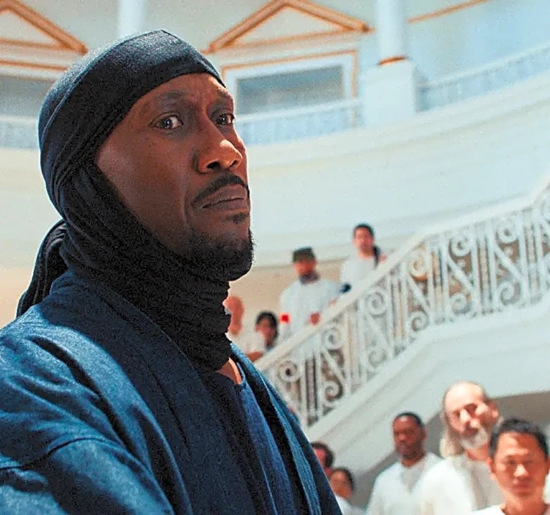 ‘Your Mother Your Mother Your Mother’ Review: A Blistering Spiritual Actioner Finally Gives Mahershala Ali a Leading Role Worth His While