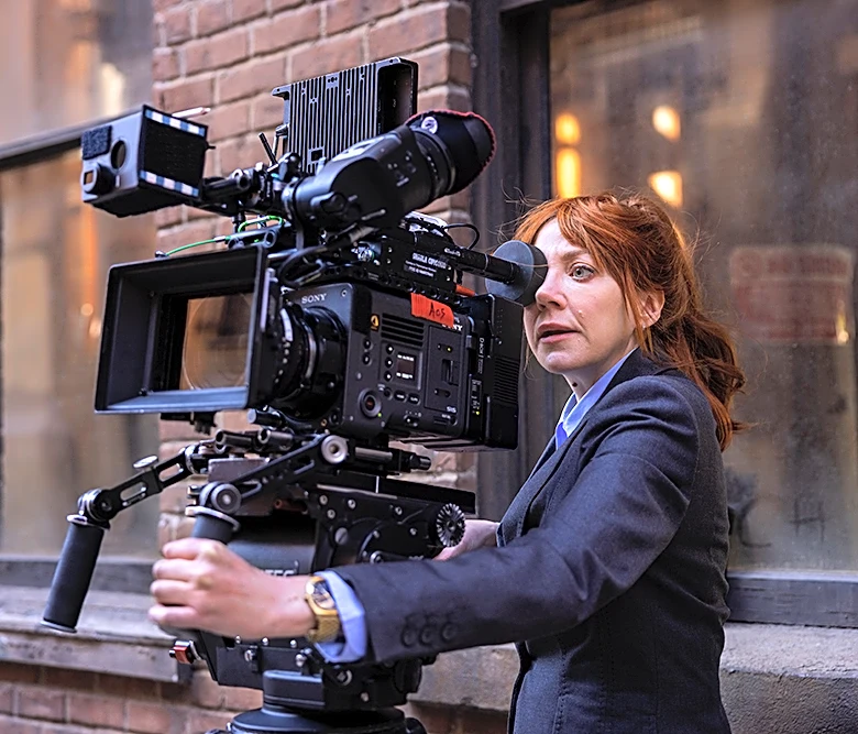 Philomena Cunk to Quiz Michael Bay and Benedict Cumberbatch in ‘Cunk on Cinema’ as Latest Outing for Diane Morgan’s Character Gets First Look