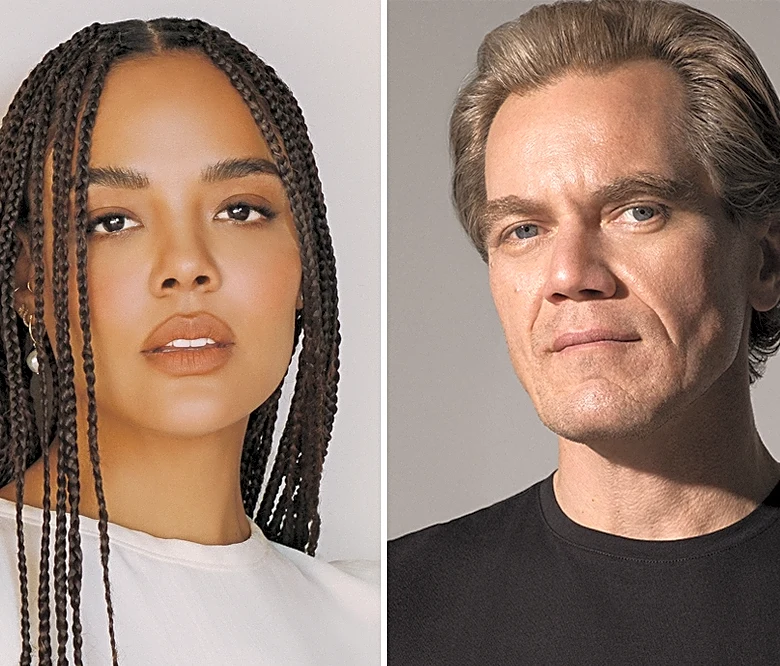 Tessa Thompson and Michael Shannon Join Mads Mikkelsen in Death Row Drama ‘Last Meals’ From Ramin Bahrani (EXCLUSIVE)