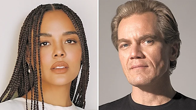 Tessa Thompson and Michael Shannon Join Mads Mikkelsen in Death Row Drama ‘Last Meals’ From Ramin Bahrani (EXCLUSIVE)