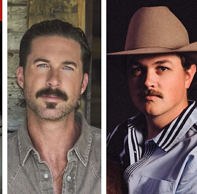 Stagecoach 2027 Lineup: Garth Brooks, Riley Green, Zach Top to Headline